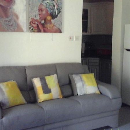 Apartment Treasure At Sandcastles Ocho Rios Buitenkant foto