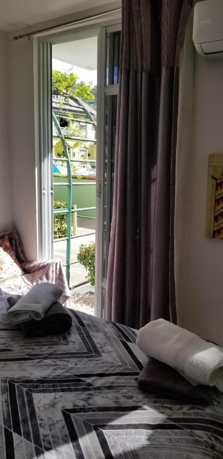 Apartment Treasure At Sandcastles Ocho Rios Buitenkant foto