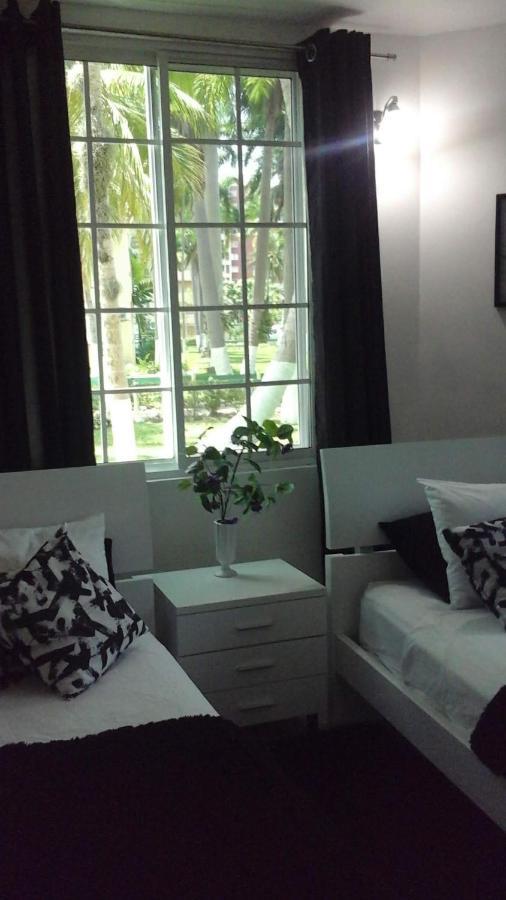 Apartment Treasure At Sandcastles Ocho Rios Buitenkant foto