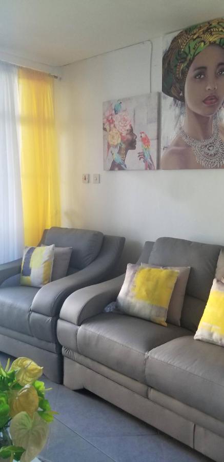 Apartment Treasure At Sandcastles Ocho Rios Buitenkant foto
