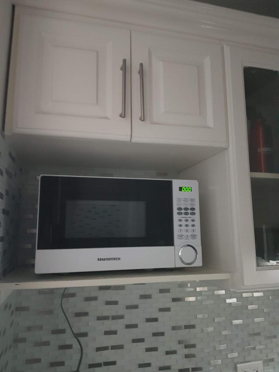 Apartment Treasure At Sandcastles Ocho Rios Buitenkant foto